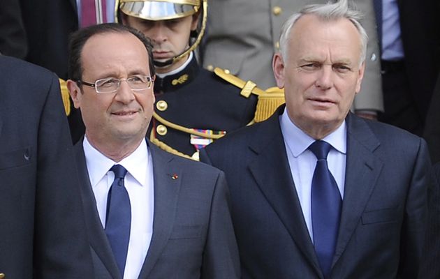 Hollande : les bons résultats arrivent