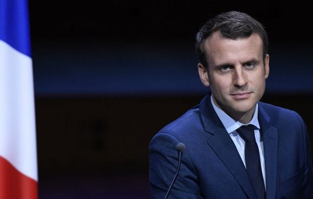 Les pro Macron se frottent les mains