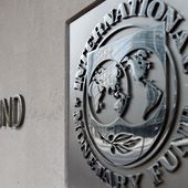 Le FMI félicite la réponse de la France face à la crise - Le Kiosque aux Canards