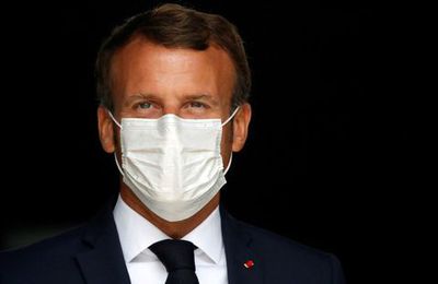 Sondage : Emmanuel Macron fait mieux que ses prédécesseurs