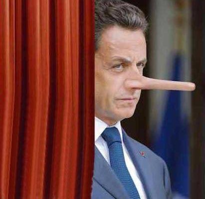 Les mensonges de Sarkozy durant le débat, repris point par point