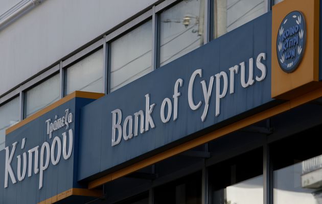 Chypre ; les “salopards” et la misère des "autres"