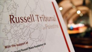 Le Tribunal Russel pour la Palestine