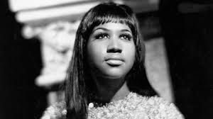Aretha Franklin, Queens of Pop